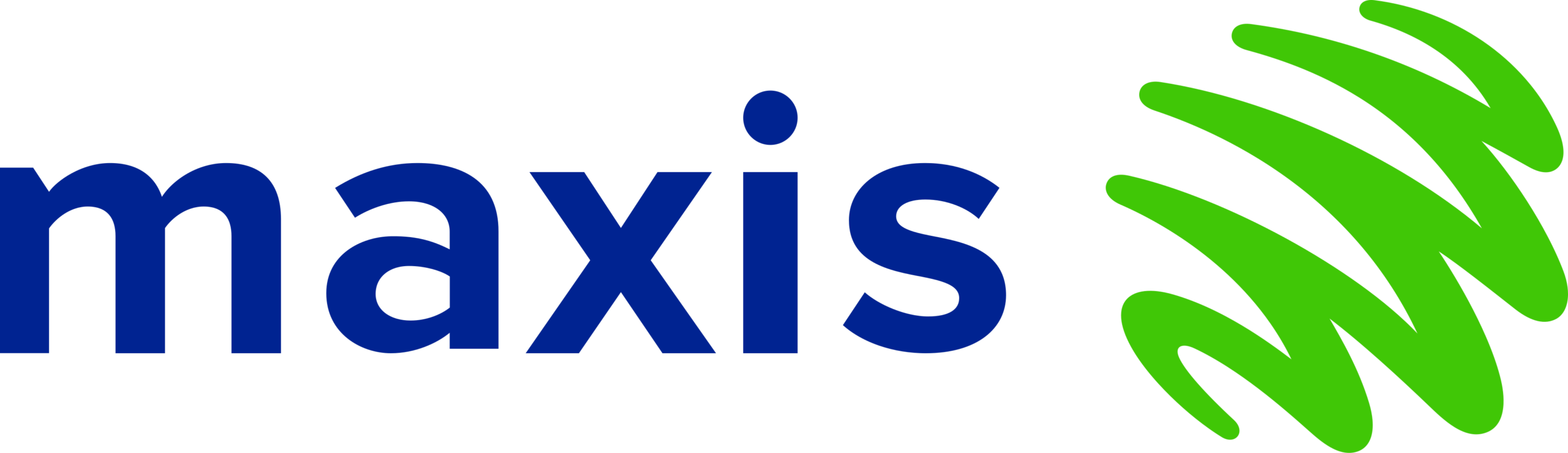 CelcomDigi Logo