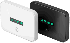 Fibre Network
